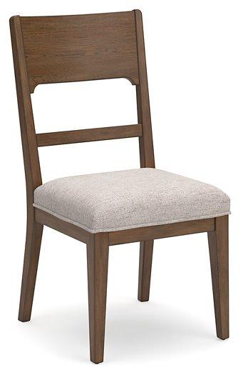 Cabalynn Dining Chair