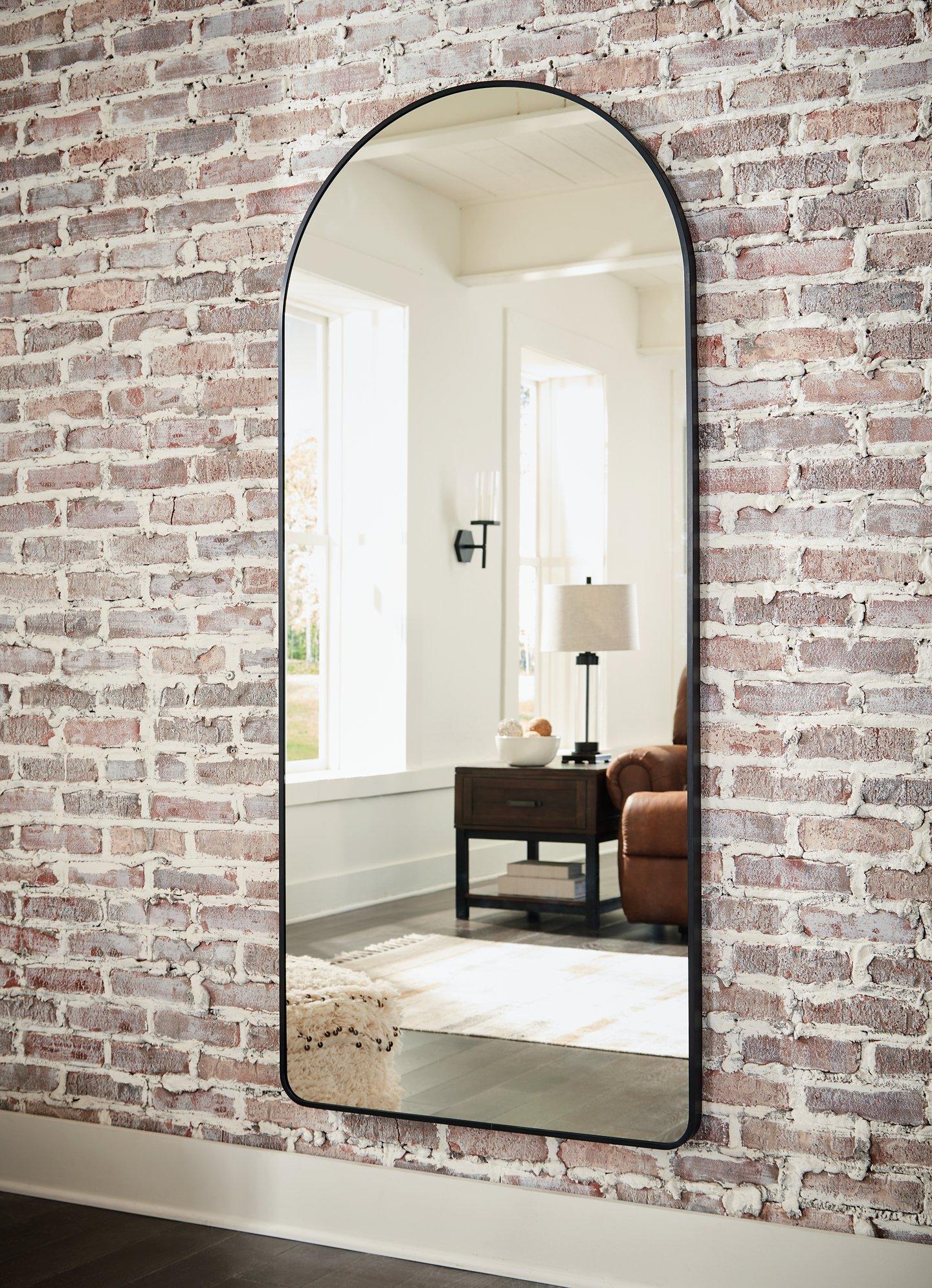 Sethall Floor Mirror