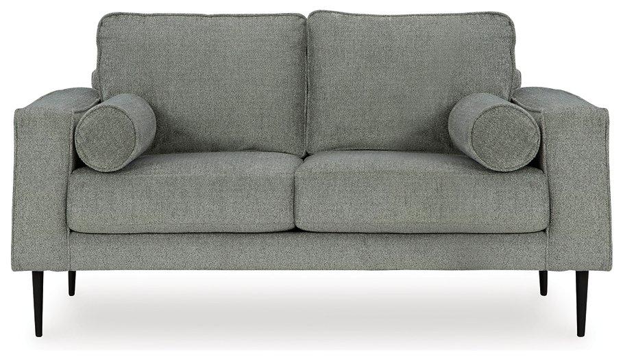 Hazela Loveseat