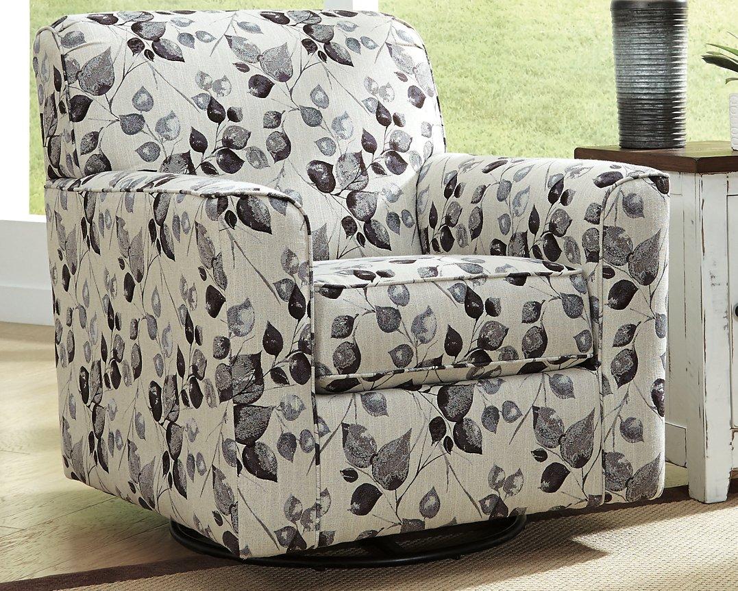 Abney Accent Chair