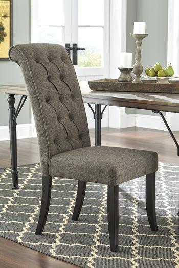 Tripton Dining Chair Set