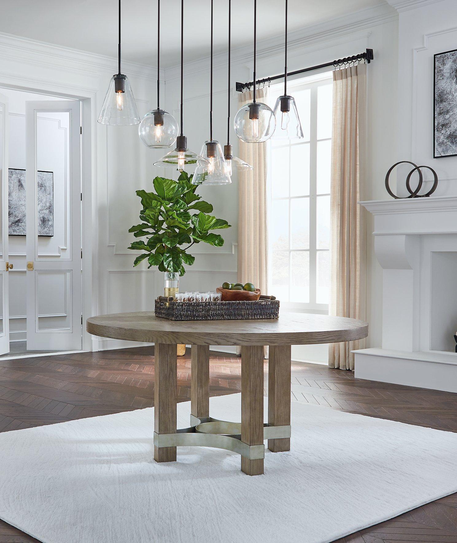 Chrestner Dining Table