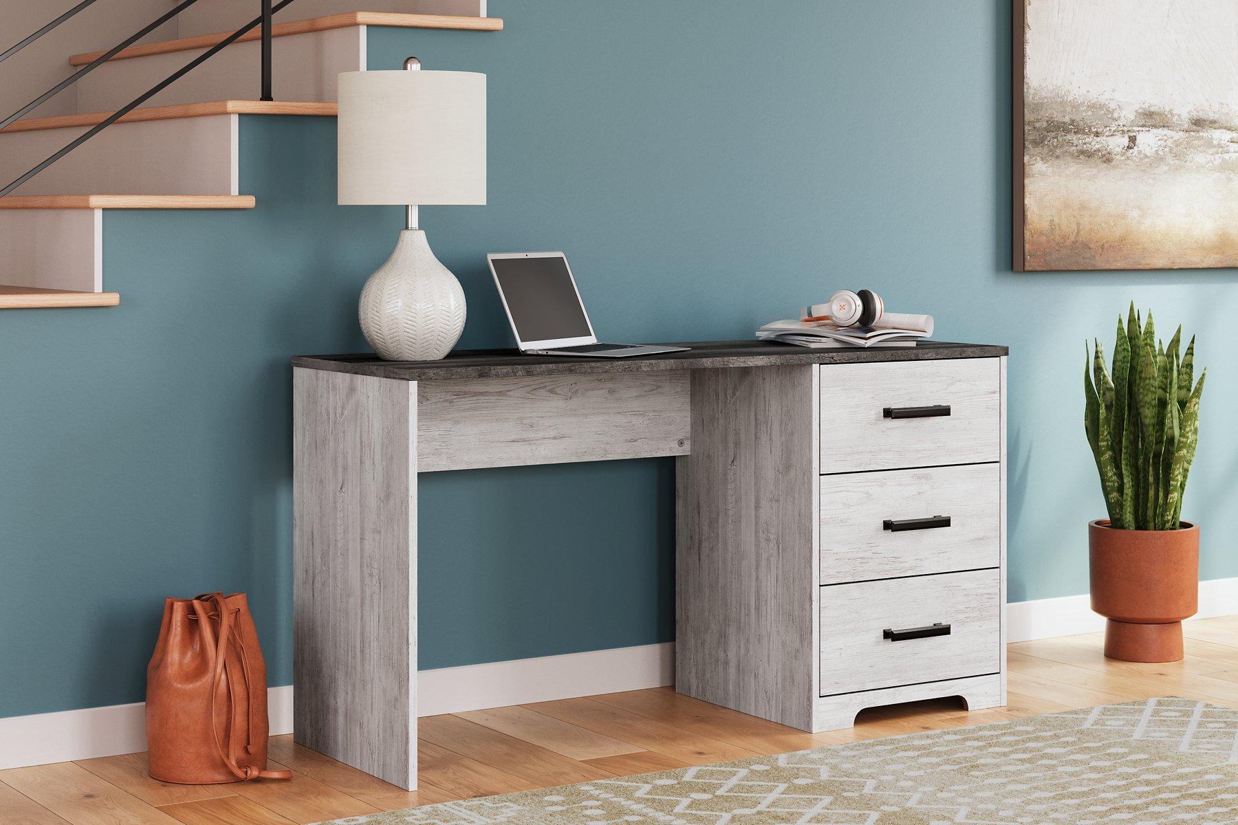 Shawburn 54" Home Office Desk