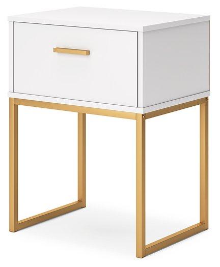 Socalle Nightstand