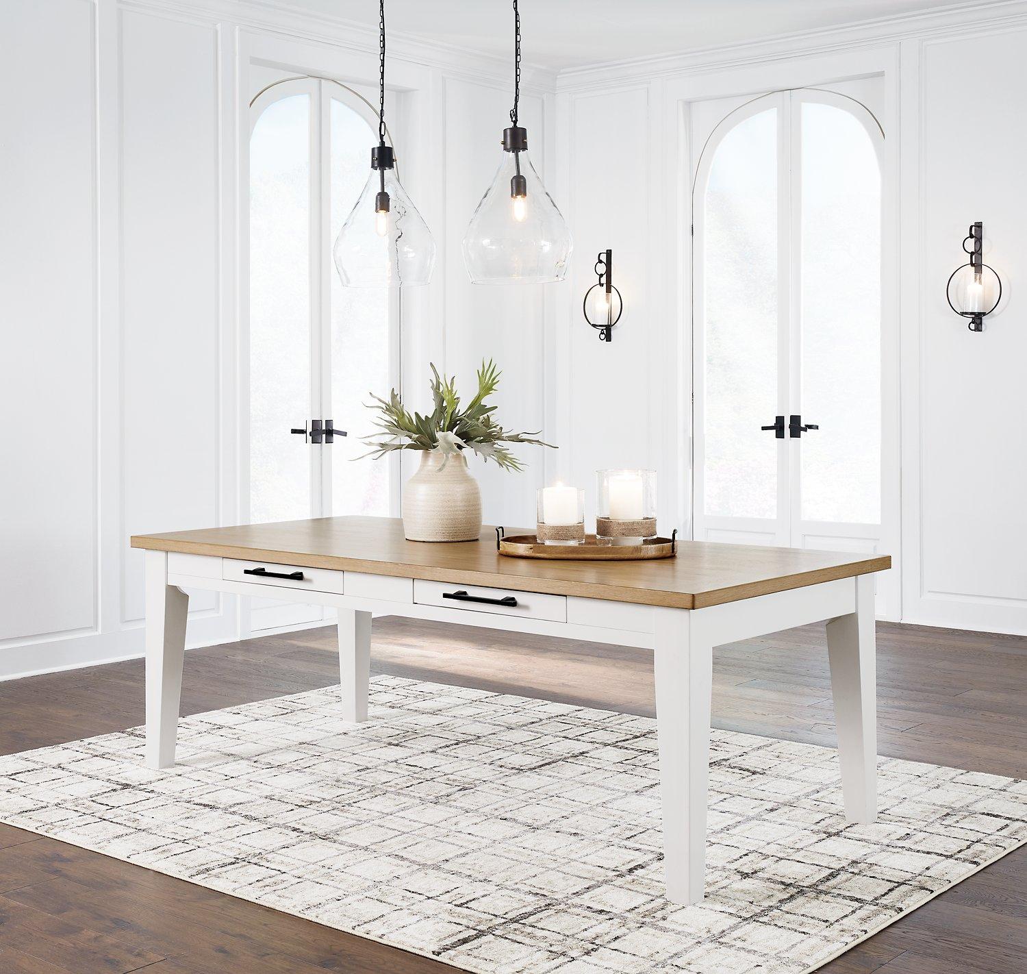 Ashbryn Dining Table image