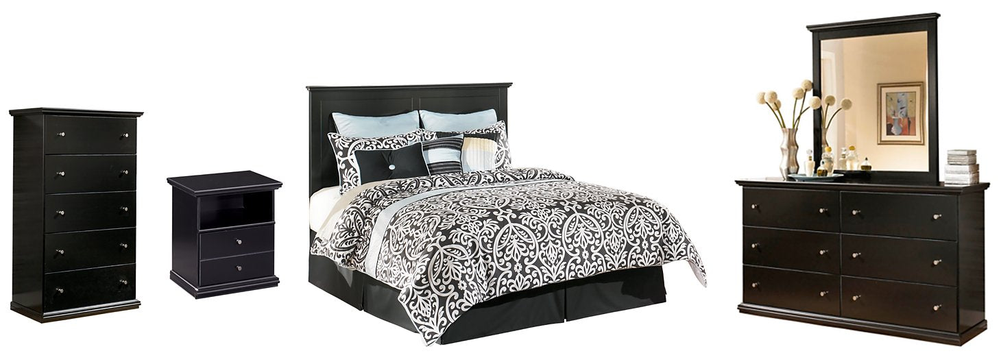 Maribel Bedroom Set