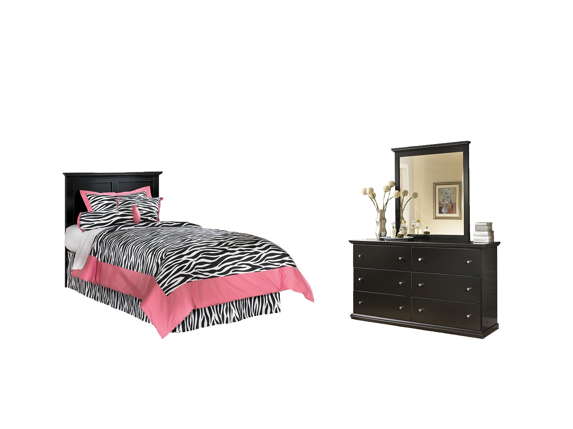 Maribel Bedroom Set