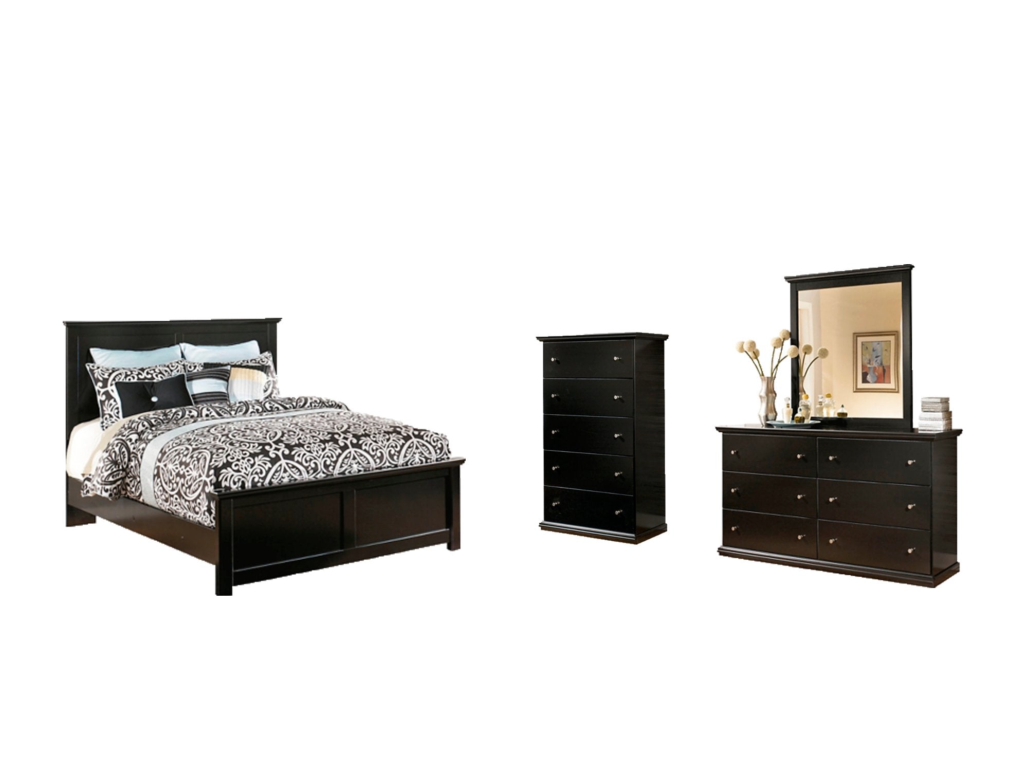 Maribel Bedroom Set