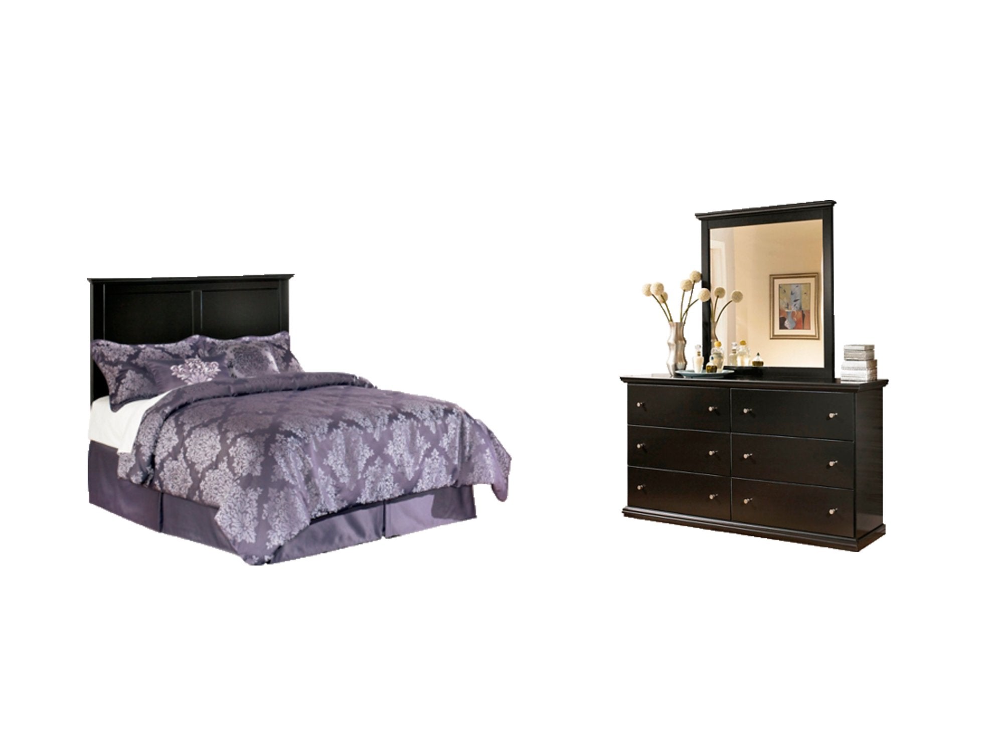 Maribel Bedroom Set