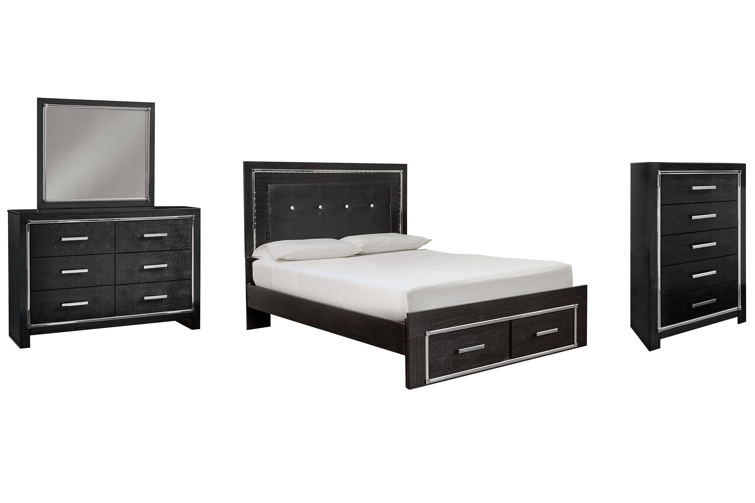 Kaydell Bedroom Set