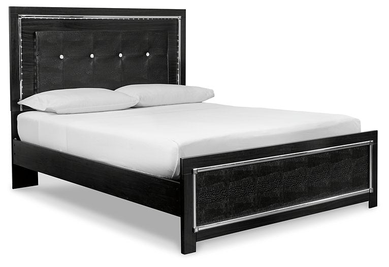 Kaydell Bedroom Set