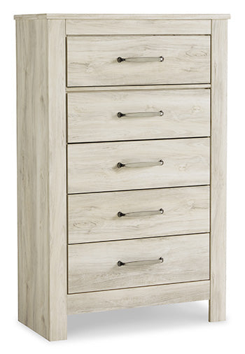 Bellaby Chest of Drawers