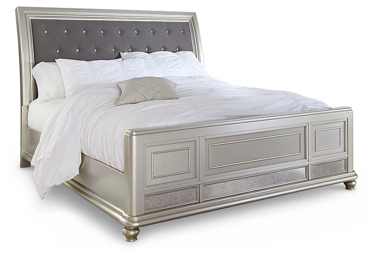 Coralayne Bedroom Set