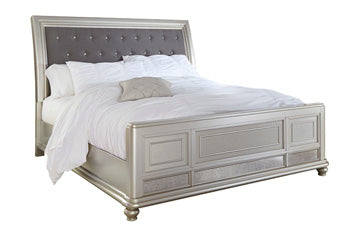 Coralayne Bedroom Set