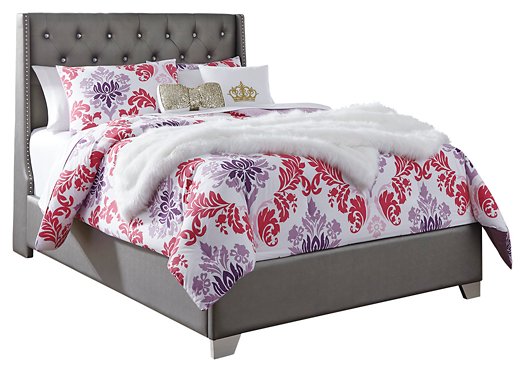 Coralayne Bedroom Set