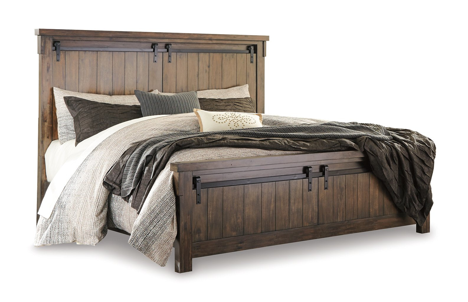 Lakeleigh Bedroom Set