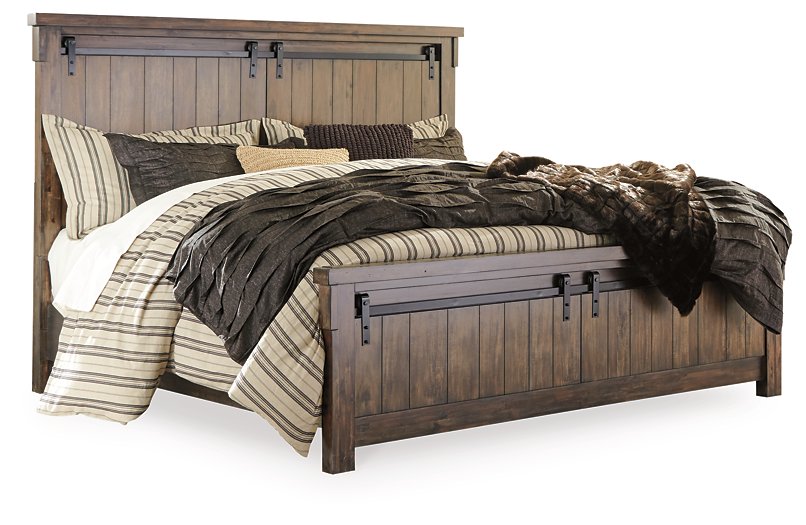 Lakeleigh Bedroom Set