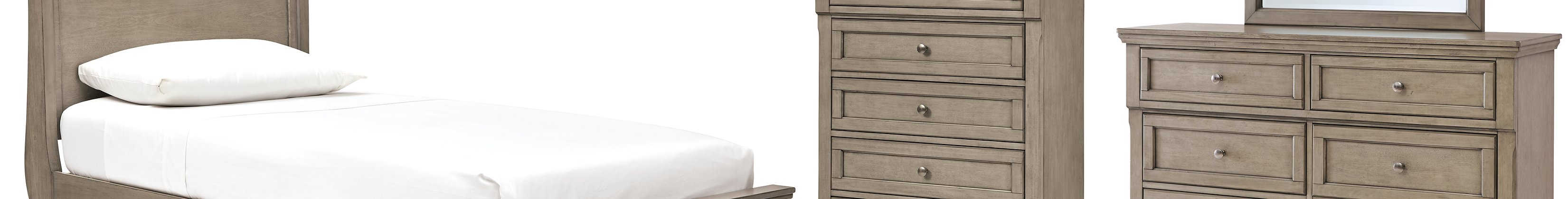 Lettner Bedroom Set