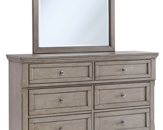 Lettner Bedroom Set