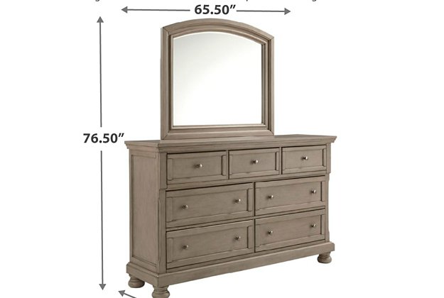 Lettner Bedroom Set