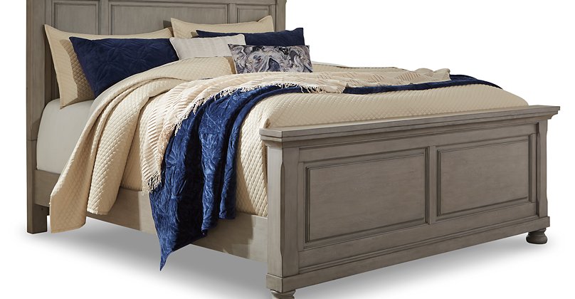 Lettner Bedroom Set