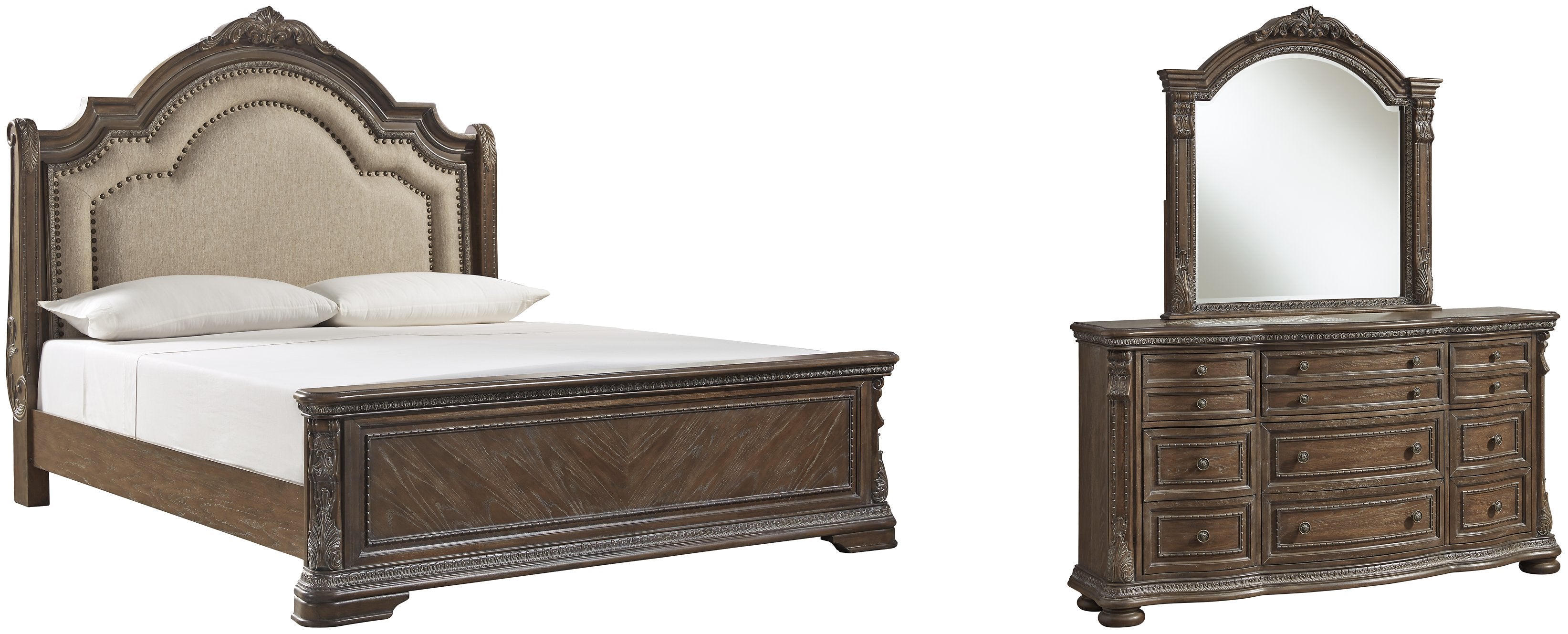 Charmond Bedroom Set