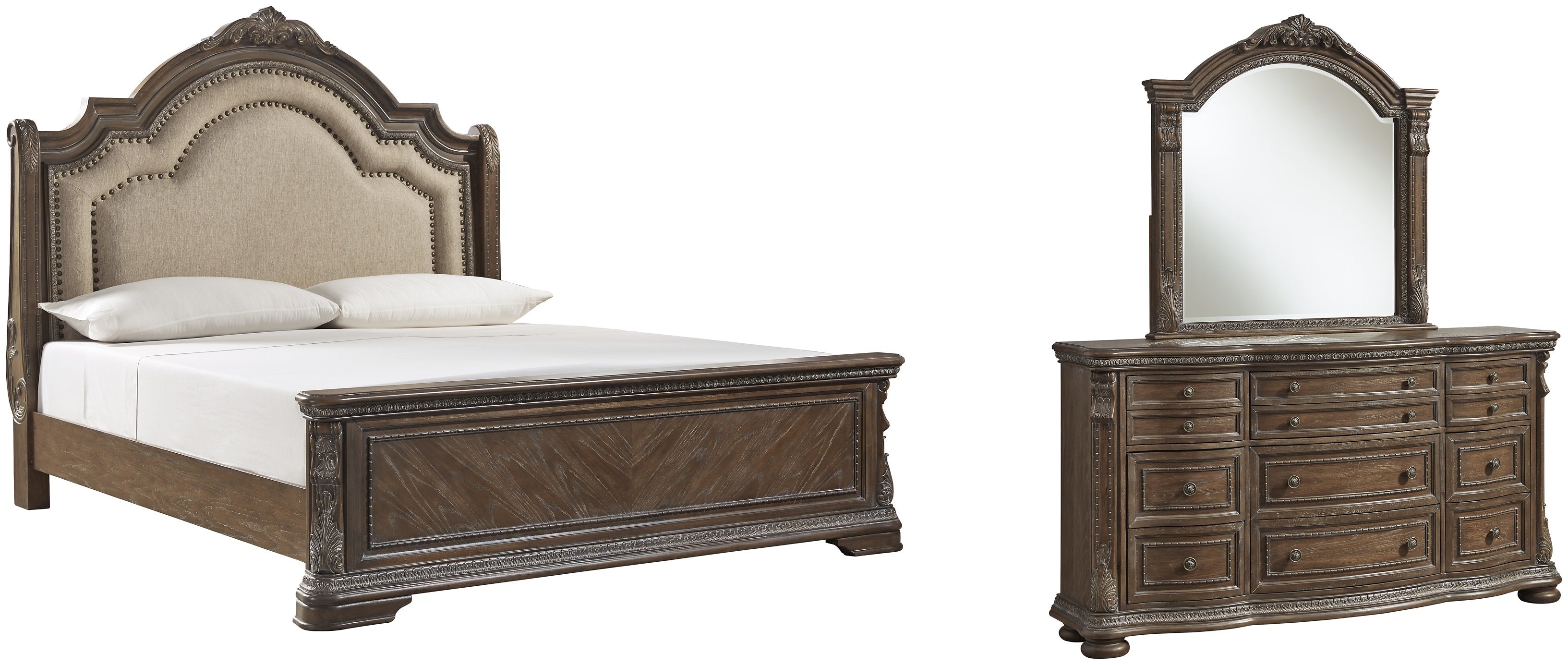 Charmond Bedroom Set