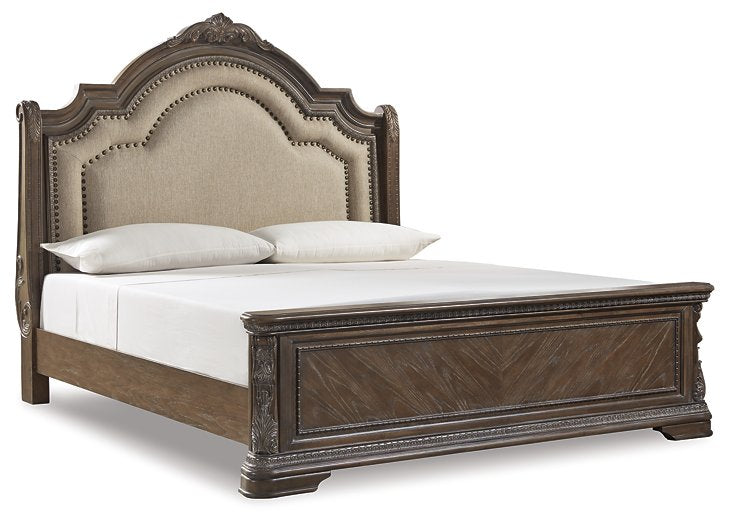 Charmond Bedroom Set