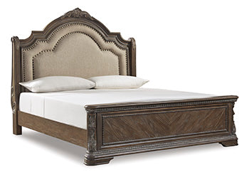 Charmond Bedroom Set