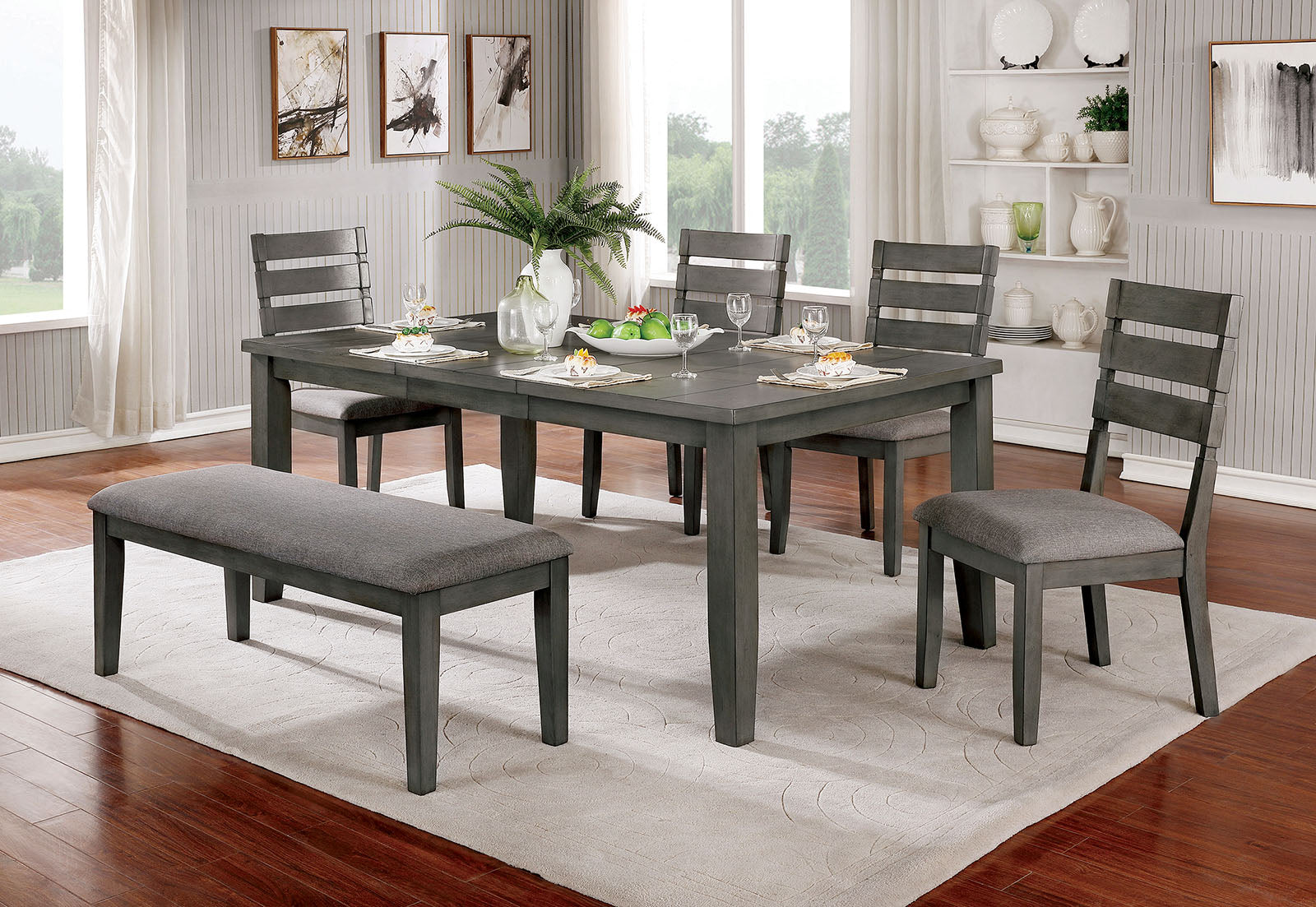 VIANA Dining Table