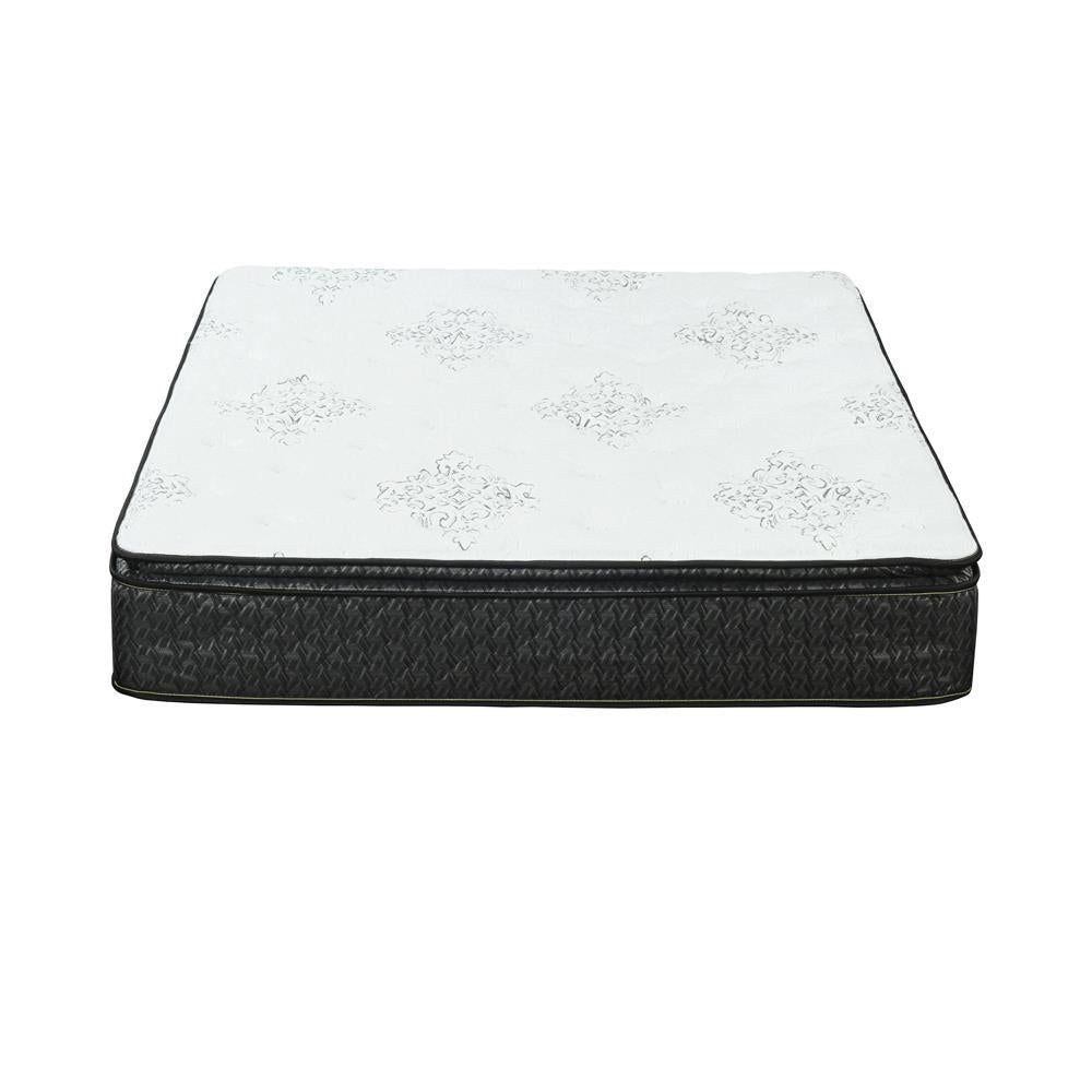 Freya California King Mattress Grey