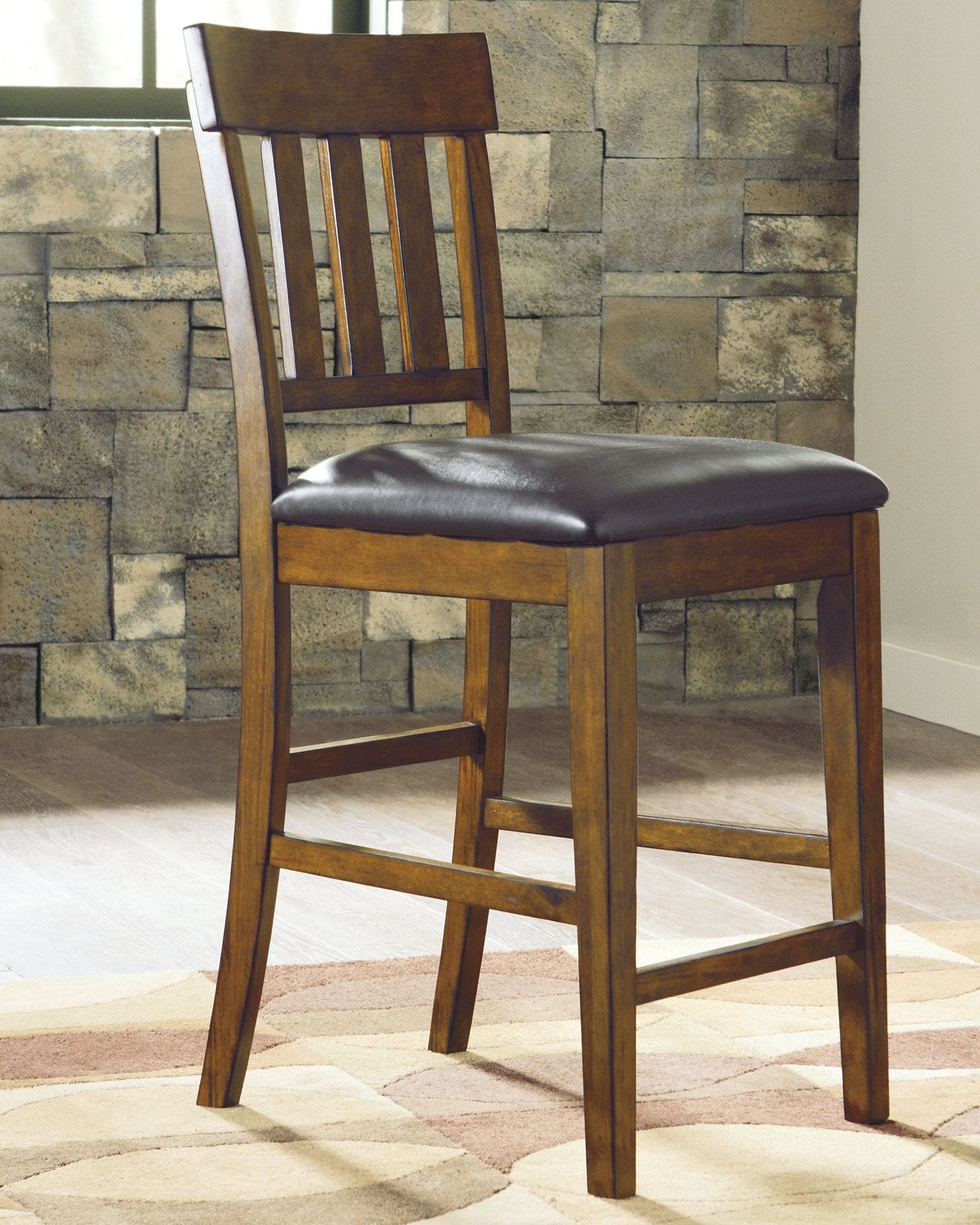 Ralene Counter Height Bar Stool