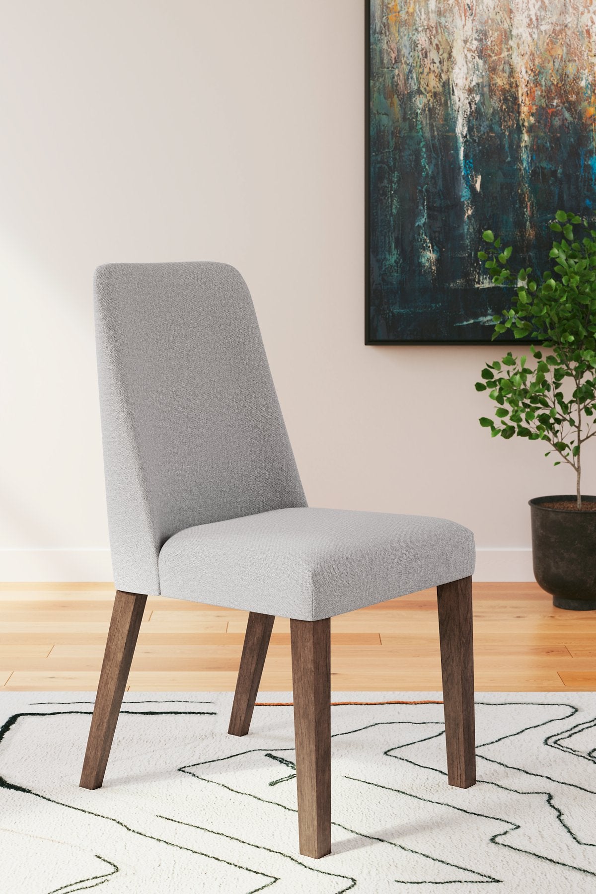 Lyncott Dining Chair