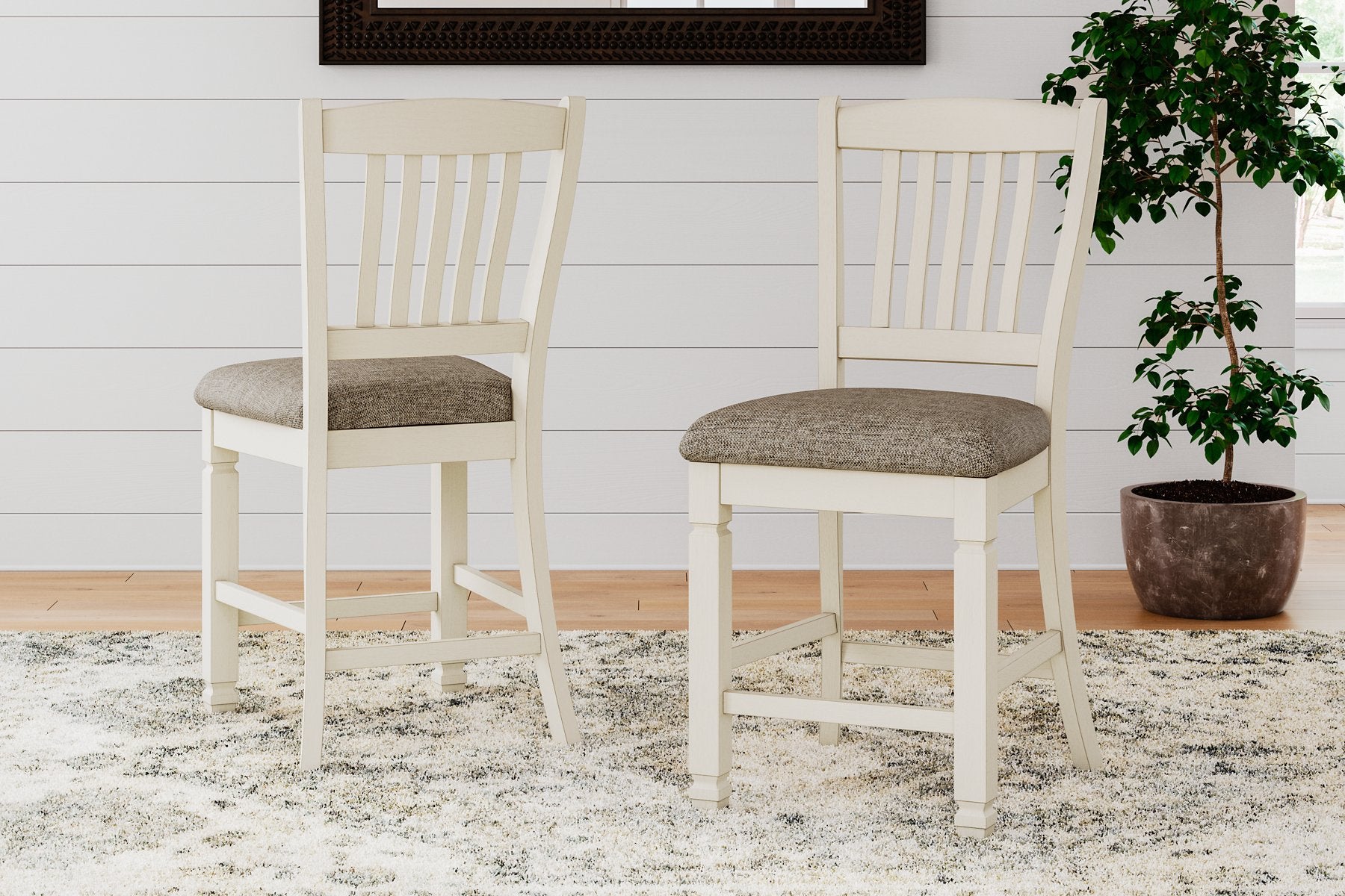 Bolanburg Counter Height Dining Set