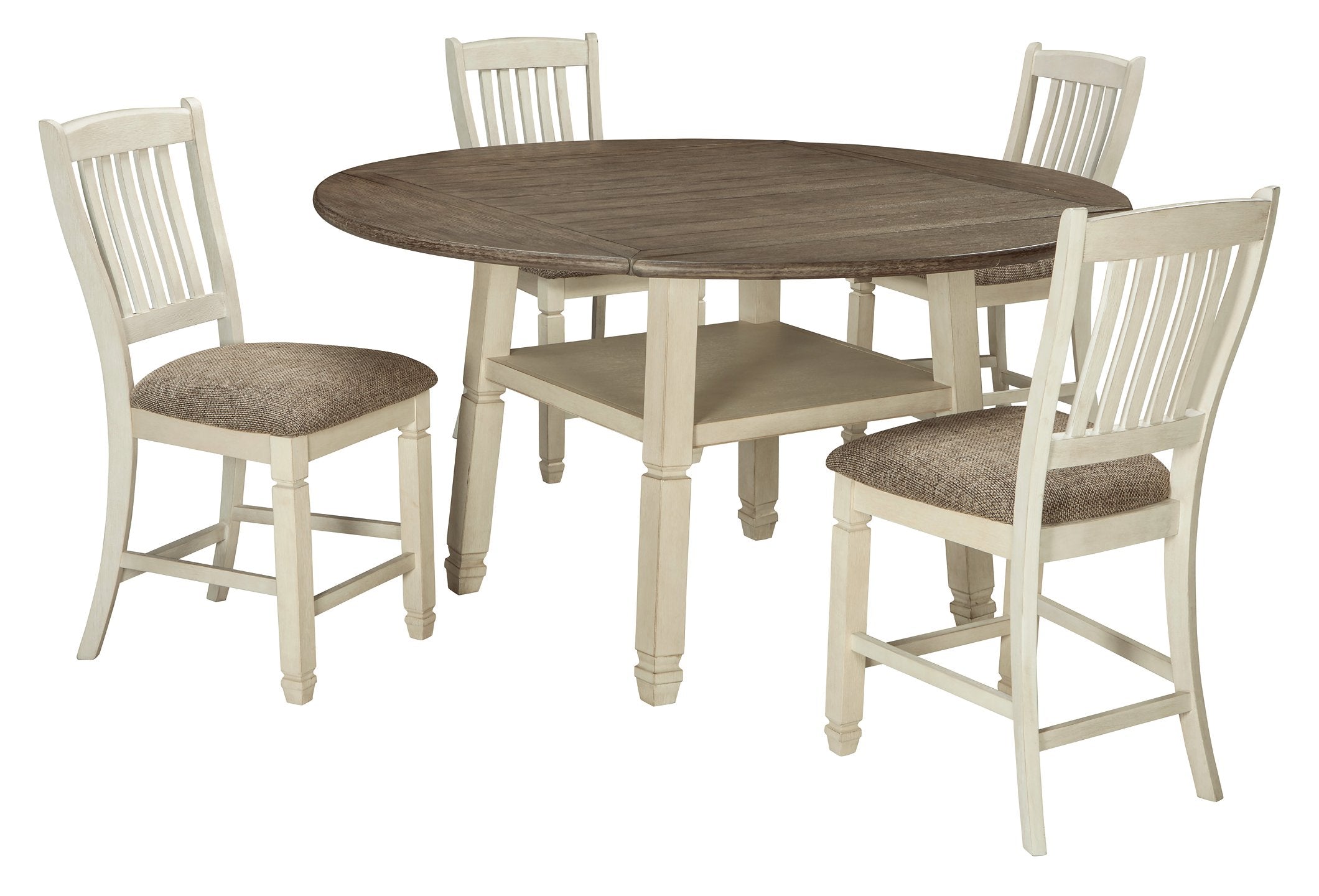 Bolanburg Counter Height Dining Set