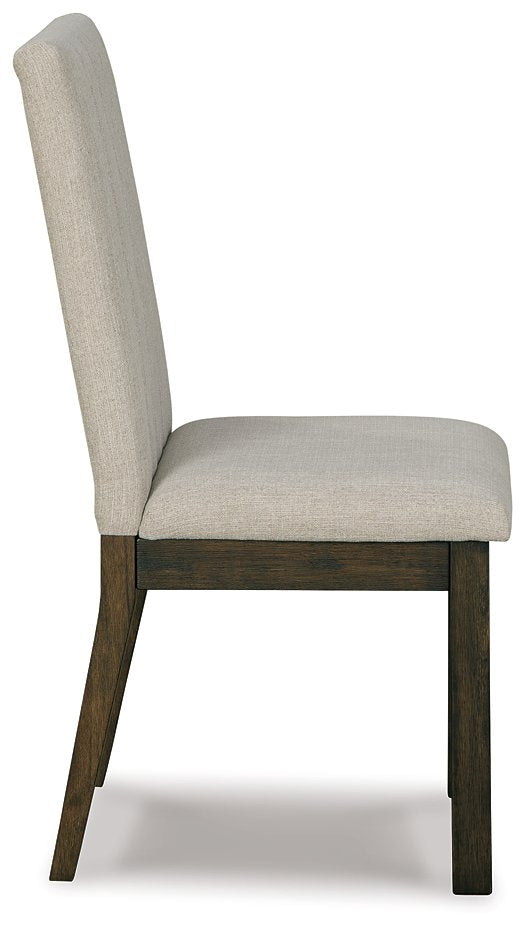 Dellbeck Dining Chair