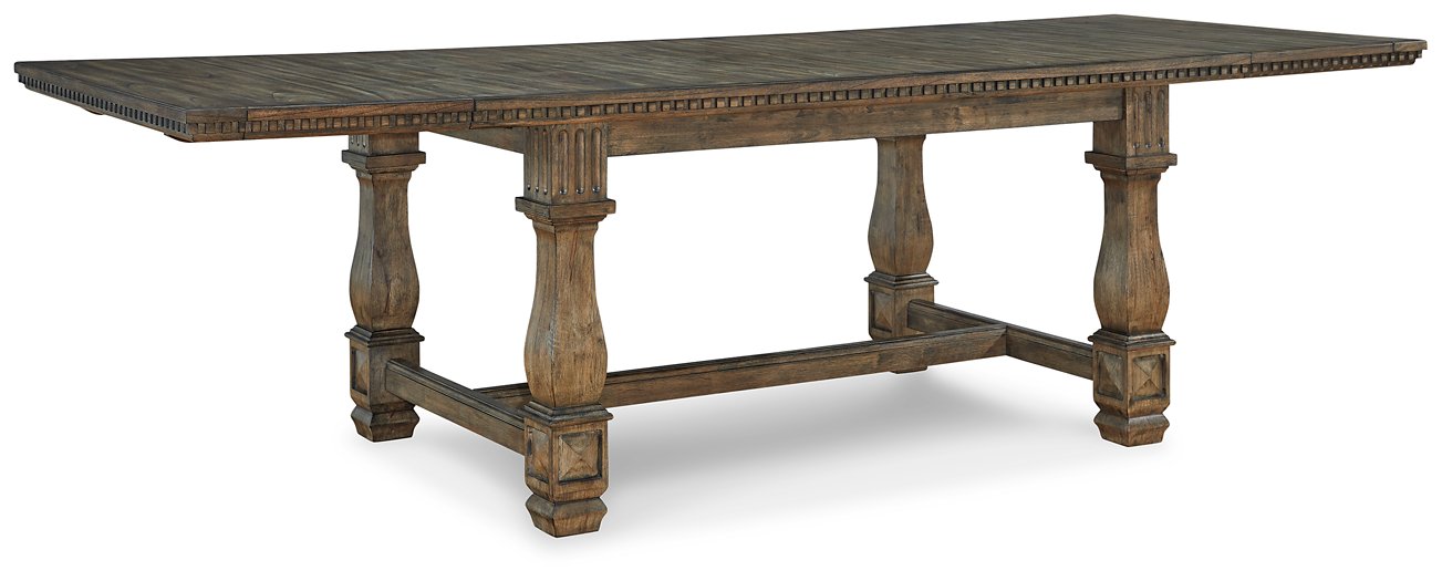 Markenburg Dining Set