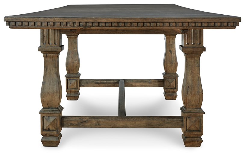 Markenburg Dining Extension Table