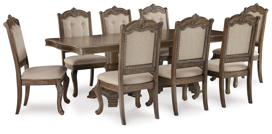 Charmond Dining Set