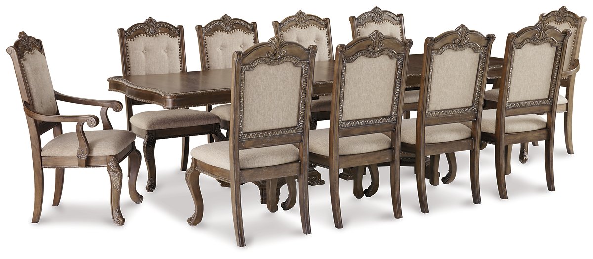 Charmond Dining Set