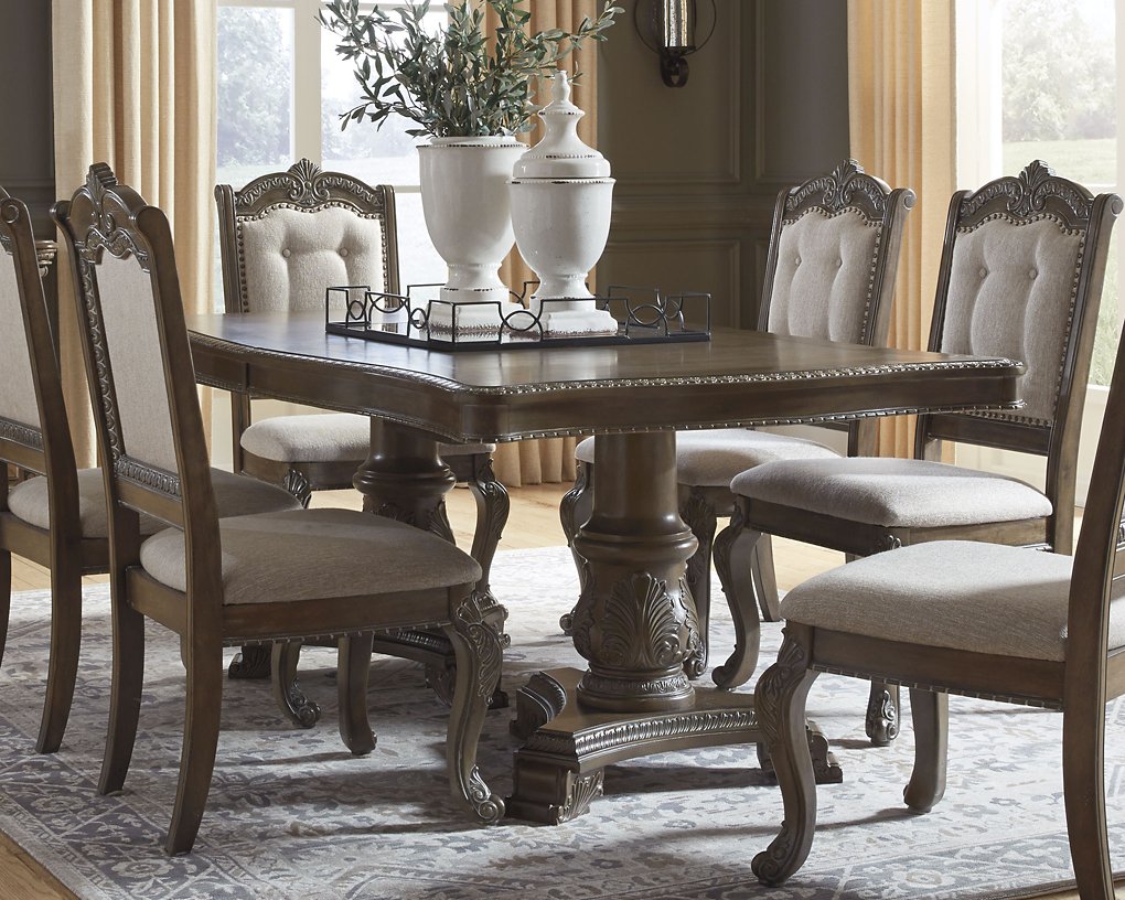 Charmond Dining Set