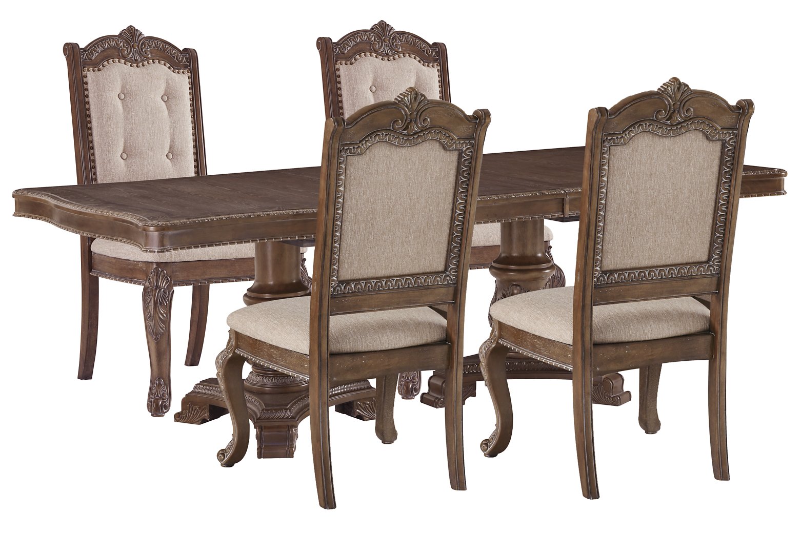 Charmond Dining Set