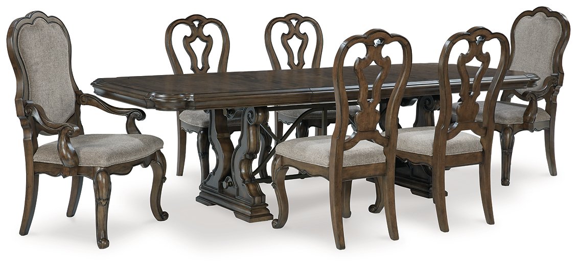 Maylee Dining Room Set image