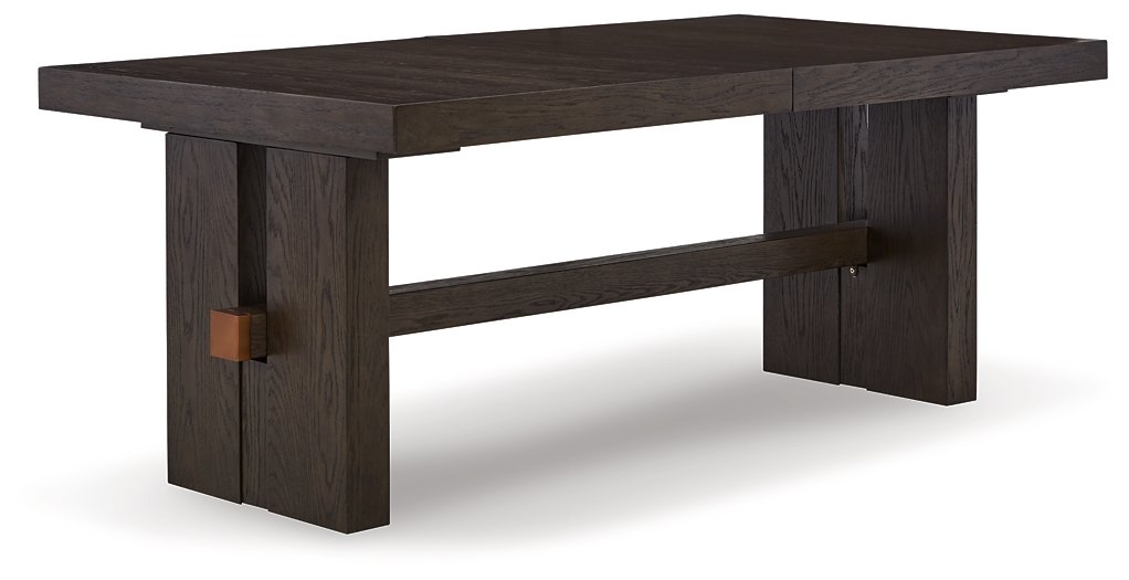 Burkhaus Dining Extension Table