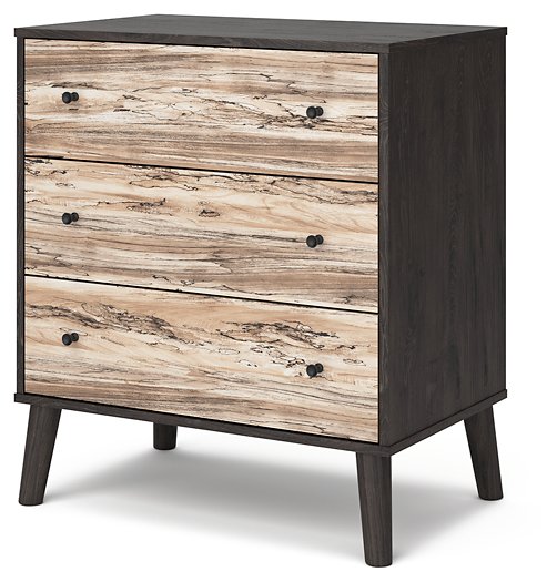 Lannover Chest of Drawers