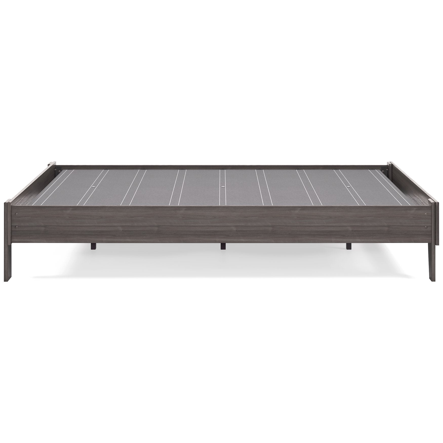 Brymont Bed and Mattress Set