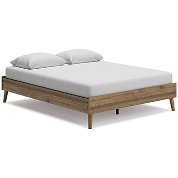 Aprilyn Bed