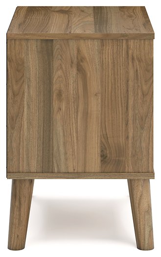 Aprilyn Nightstand