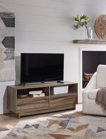 Shallifer 59" TV Stand