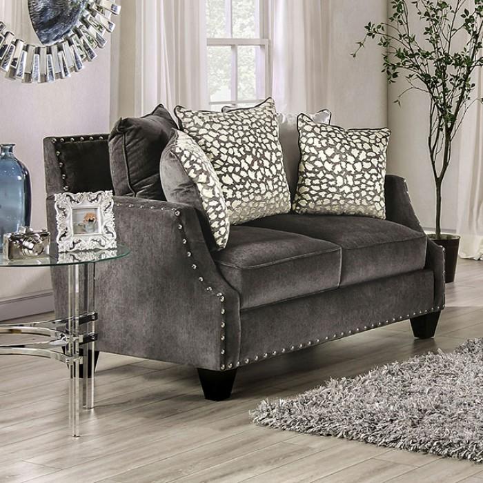 HENDON Loveseat